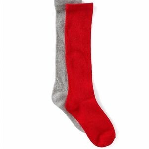 Copper Key 2 Pack Knee High Socks(Unisex)